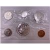 Image 1 : 1966 Canadian Coin Proof Set (80% 43.1g)