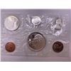 Image 2 : 1966 Canadian Coin Proof Set (80% 43.1g)