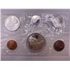 Image 2 : 1966 Canadian Coin Proof Set (80% 43.1g)
