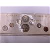 Image 2 : 1968 Canadian Proof Set 50% Silver