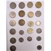 Image 1 : Assortment Of Foriegn Coins KR, Belcique, Osterreich, Pounds etc