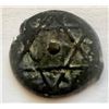 Image 1 : ANCIENT ROMAN COIN JEWISH "STAR OF DAVID" CIRCA 50 BC