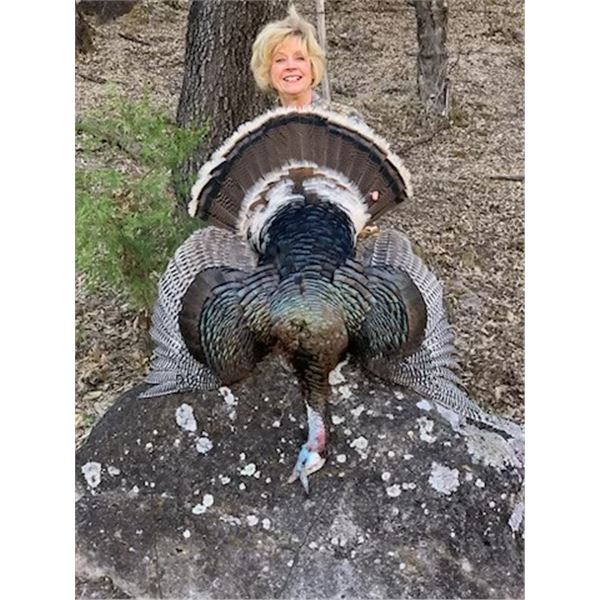 Safari Unlimited Erwin Outdoors Turkey