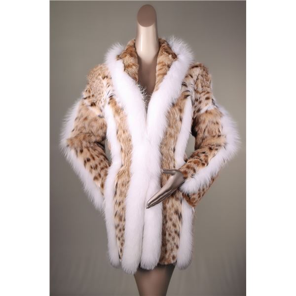 Fur Coat