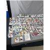 Image 2 : Large Lot of 2004 Hockey Cards. All in Binder Pages