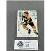 Image 1 : Bobby Orr Upper Deck SP Essentials. 2009-10