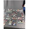 Image 3 : Large Lot of Various 2003 Hockey Cards