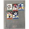 Image 2 : Lot of Various 2002 Hockey Cards