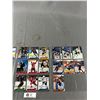 Image 3 : Lot of Various 2002 Hockey Cards