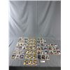Image 1 : Lot Of Topps Baseball Cards