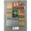 Image 2 : Various Hockey Cards Including Wayne Gretzky Checklists