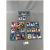 Image 1 : Lot Of Topps Hockey Cards