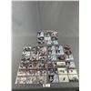 Image 2 : Lot Of 3D McDonalds NHL Cards