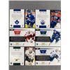 Image 2 : Panini Elite Collectible NHL Cards