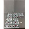 Image 1 : Lot Of Upper Deck Vintage Rookies NHL Collectible Cards