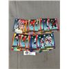 Image 1 : Lot Of Upper Deck Rookie Review NHL Collector Cards