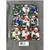 Image 1 : Parkhurst Rookie NHL Collector Cards