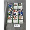 Image 2 : Parkhurst Rookie NHL Collector Cards