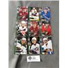 Image 1 : Parkhurst Rookie NHL Collector Cards