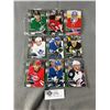 Image 1 : Parkhurst Rookie NHL Collector Cards