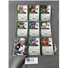 Image 2 : Parkhurst Rookie NHL Collector Cards