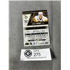 Image 2 : Fleer Showcase Sidney Crosby NHL Collector Card