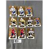 Image 1 : Fleer Showcase 2016-17 NHL Collector Cards