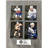 Image 1 : Fleer Showcase 2016-17 NHL Collector Cards