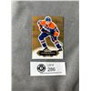 Image 1 : Fleer Showcase Connor McDavid NHL Collector Card