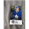 Image 1 : 2016-17 Fleer Showcase William Nylander  NHL Collector Card