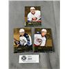 Image 1 : Skybox Premium Prospects - Zack Werenski, Patrik Laine & Mathew Barzal NHL Collector Cards