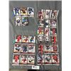 Image 2 : Lot Of Upper Deck Young Guns & More NHL Collector Cards