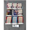 Image 2 : Upper Deck NHL Collector Cards