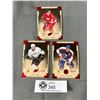 Image 1 : Upper Deck Artifacts NHL Collector Cards