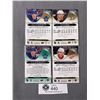Image 2 : Upper Deck 2018-19 Rookie Premieres NHL Collector Cards