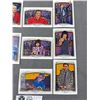 Image 2 : Upper Deck Goodwin Champions  Collector Cards