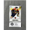 Image 1 : In The Game Connor McDavid Hockey Collector Card