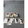 Image 2 : Upper Deck 75th NHL Anniversary Collector Cards