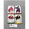 Image 1 : Panini 2012-13 Rookie Anthology NHL Collector Cards