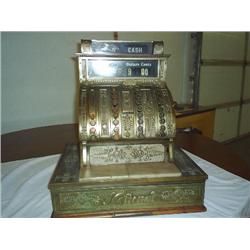 National Cash Register