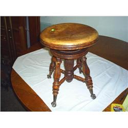Organ stool