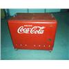 Image 1 : Coca Cola machine