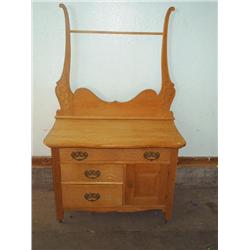 Commode