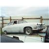 Image 1 : 1963 Jaguar 4 dr.