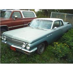 1963 Buick Special