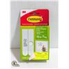 Image 1 : NEW 3 PACKS OF 3M COMMAND LARGE PICTURE HANGING
