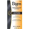 NEW BIGEN PERMANENT POWDER HAIR COLOR