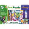 Image 1 : NEW LEAP FROG LEAPREADER 10 BOOK READING SYSTEM