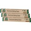 Image 1 : NEW 3 PACK OF IF YOU CARE PARCHMENT BAKING PAPER