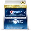 Image 1 : NEW CREST 3D WHITESTRIPS PROFESSIONAL EFFECTS